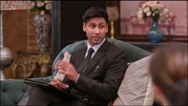 Parineeti - 25th February 2025